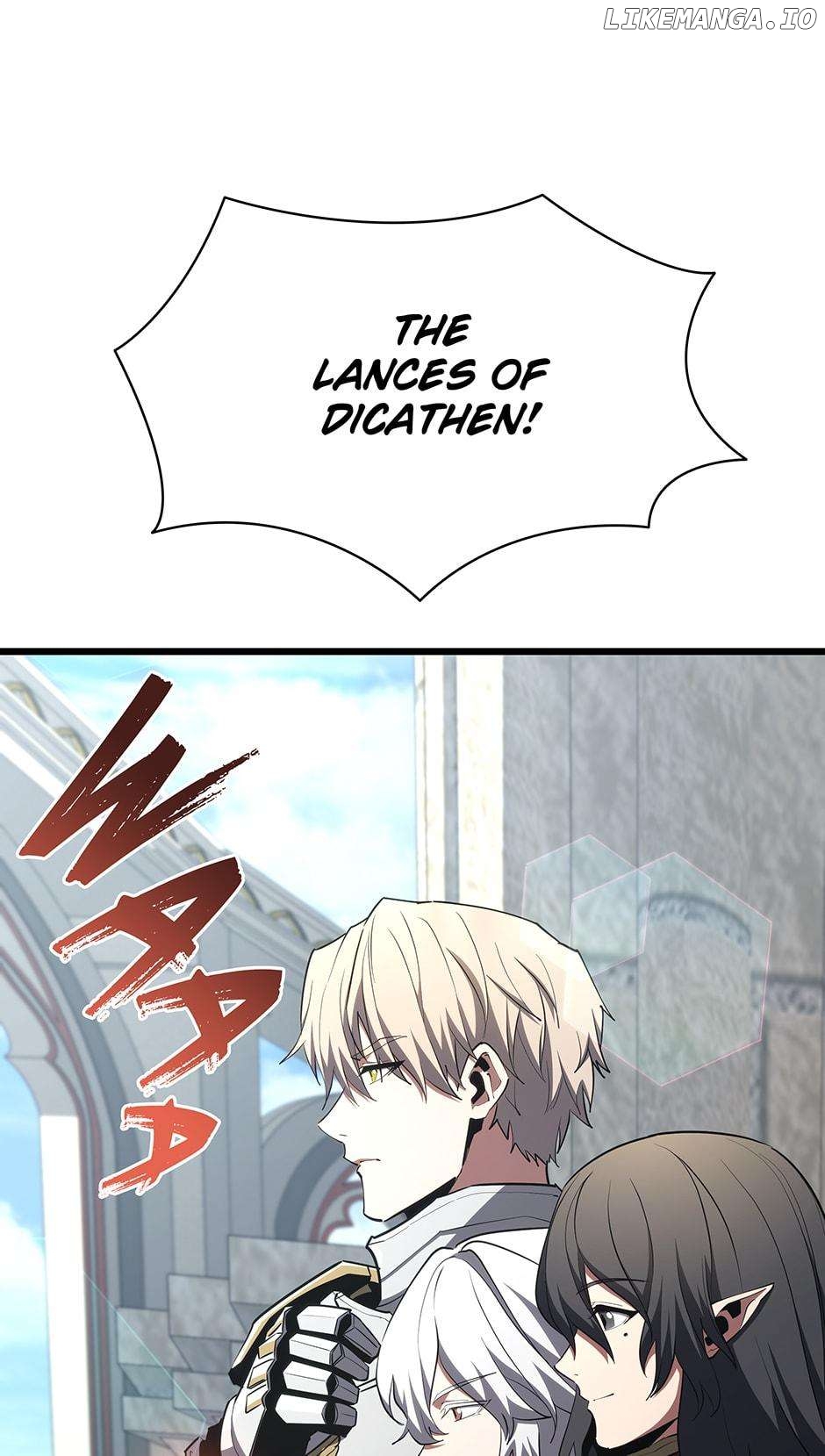 The Beginning After The End Chapter 183 image 089